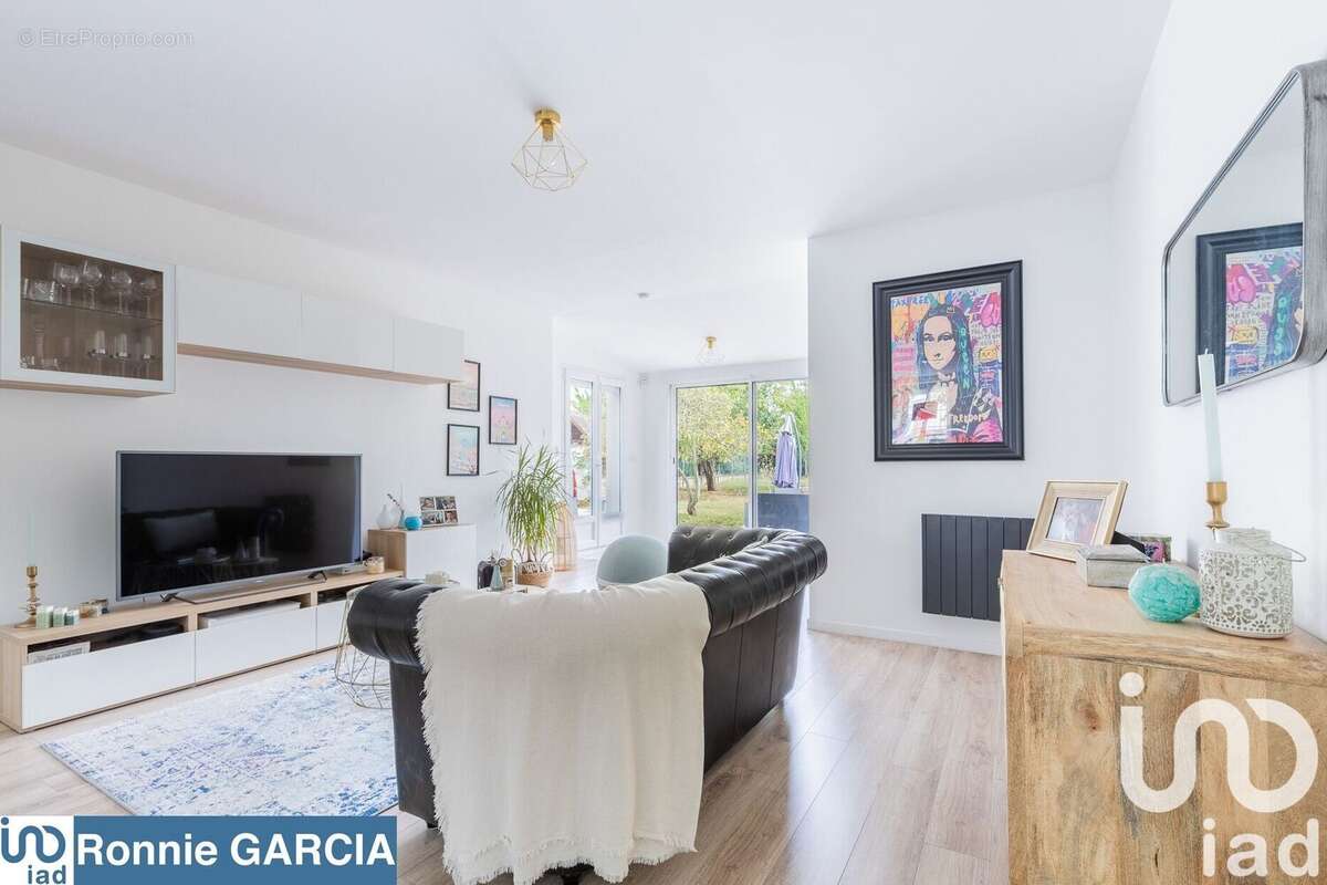 Photo 4 - Maison à MORSANG-SUR-ORGE