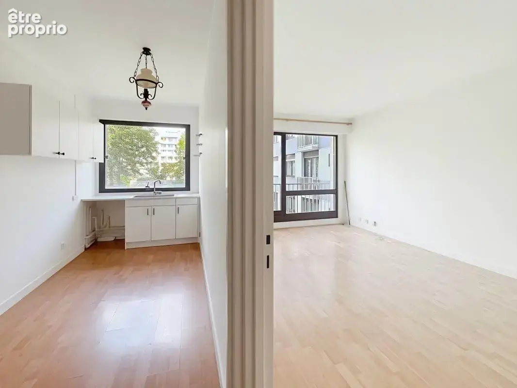 Appartement - photo 7