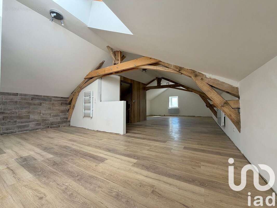 Photo 3 - Maison à SAINT-JEAN-DE-SAUVES