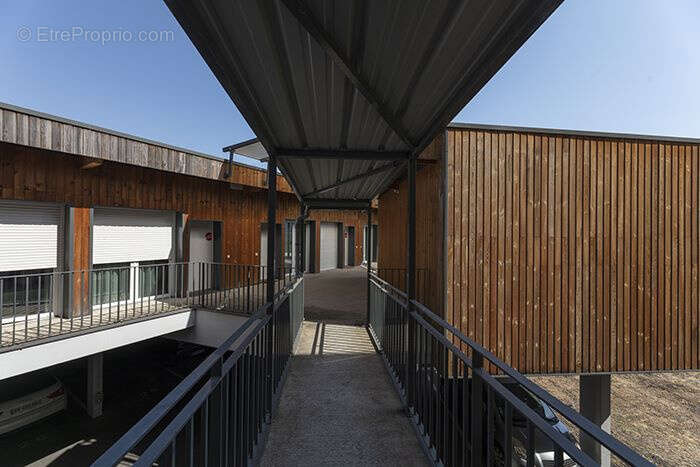 Appartement à CENON