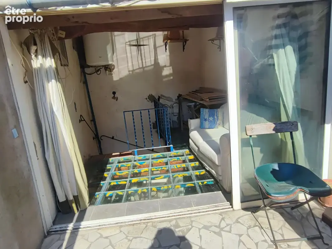 Maison de village - photo 16