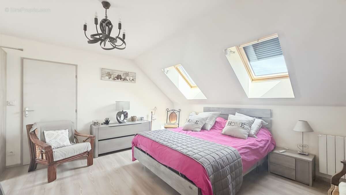 Maison individuelle à rafraîchir - photo 12