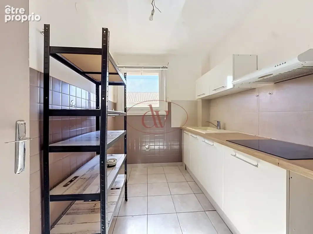 Perpignan, T3 avec grande terrasse de 40 m2, 1er étage. 2 chambres. - photo 8