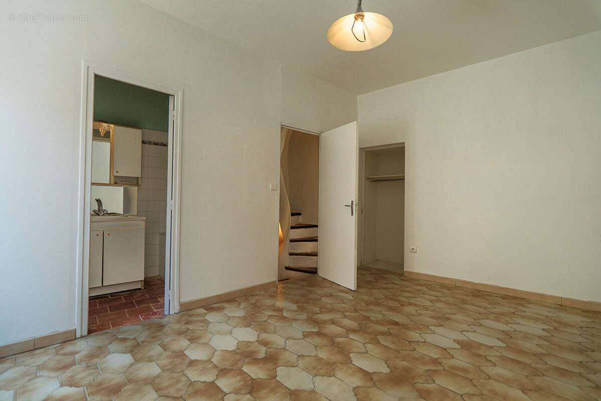 Maison à CARCASSONNE