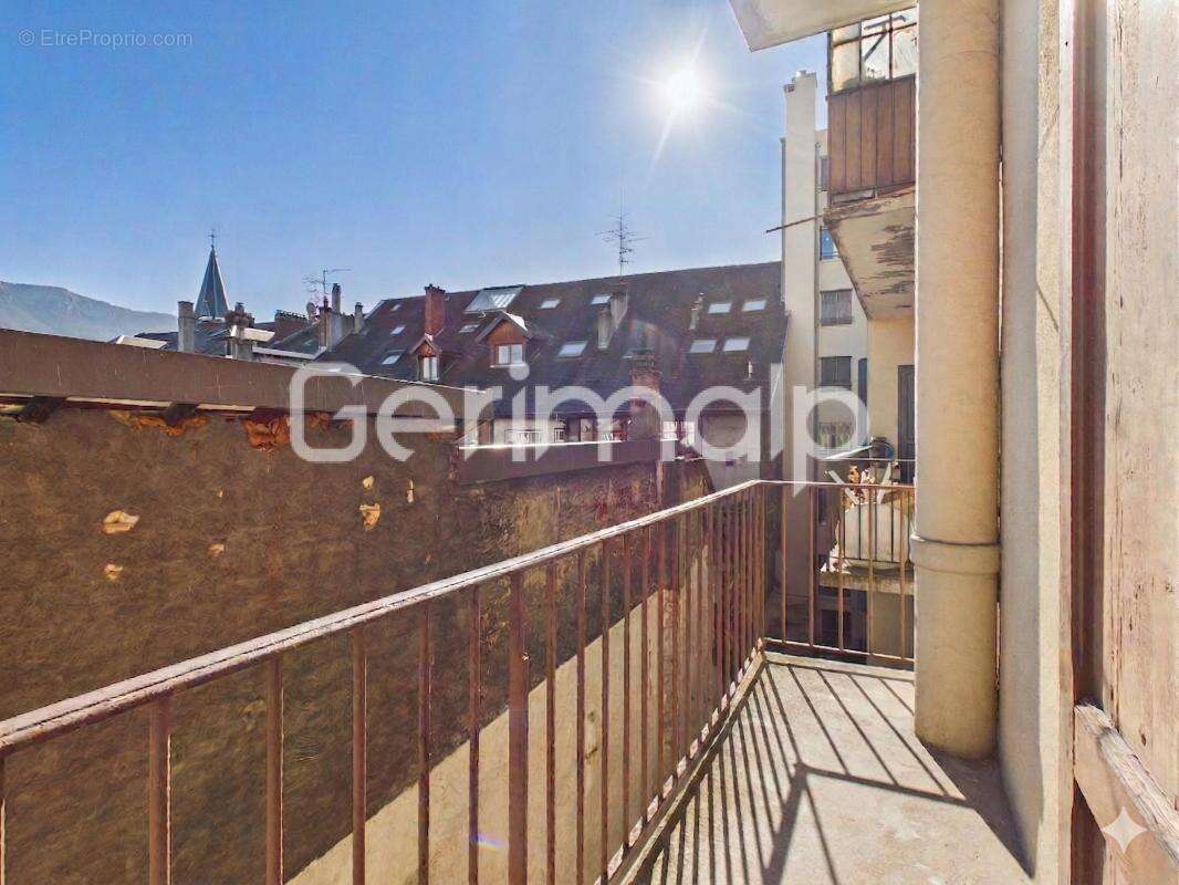 Appartement à ANNECY