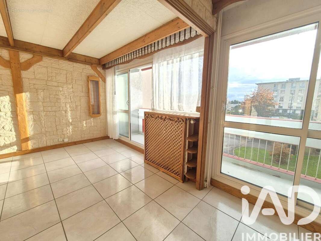 Photo 4 - Appartement à LE HAVRE