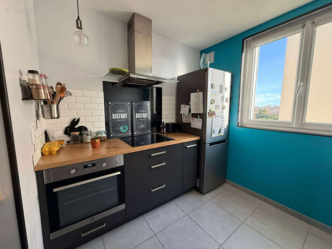 Appartement à TARBES