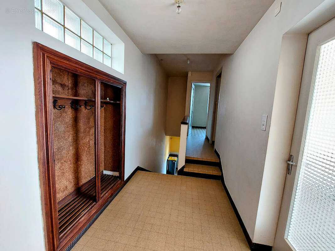 Maison à SAINT-GILLES-CROIX-DE-VIE