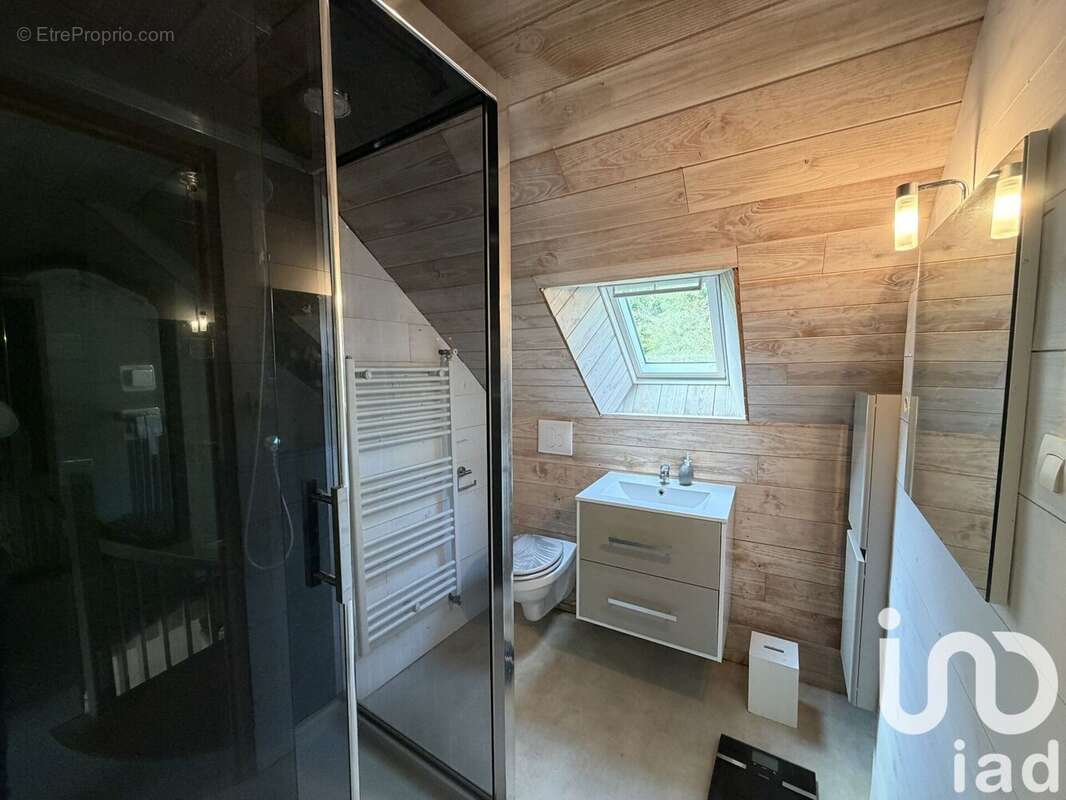 Photo 9 - Maison à SAINTE-MARIE