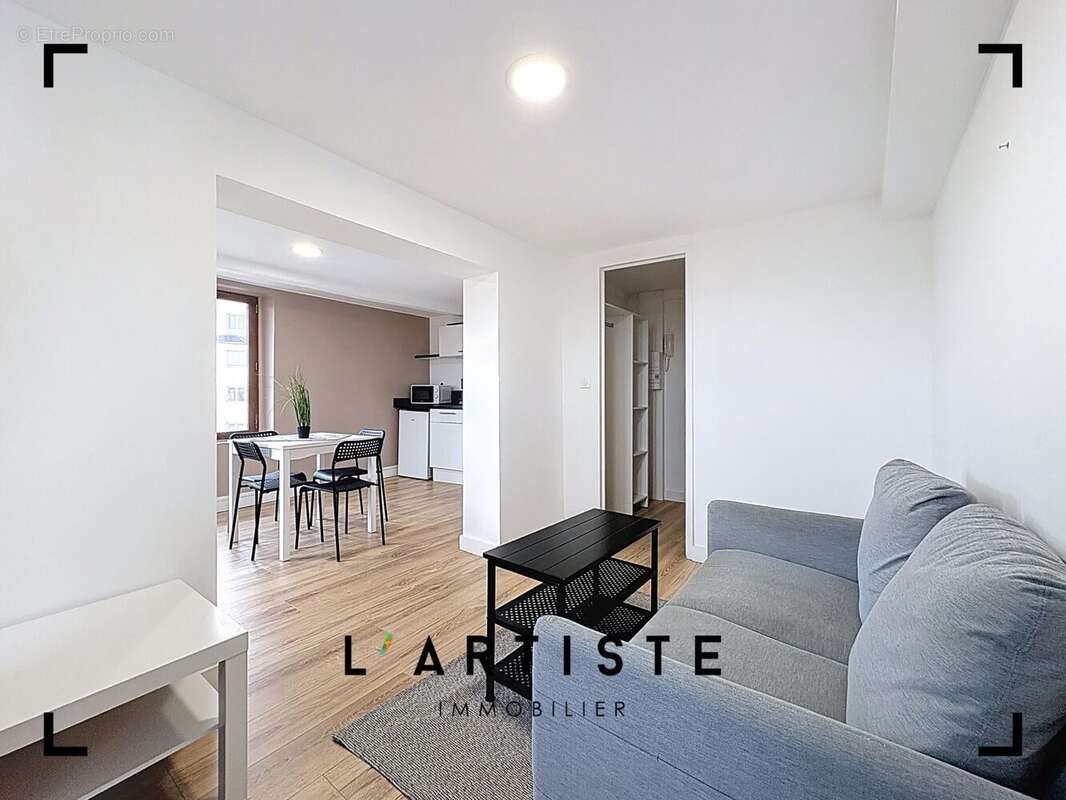 Appartement à ELBEUF
