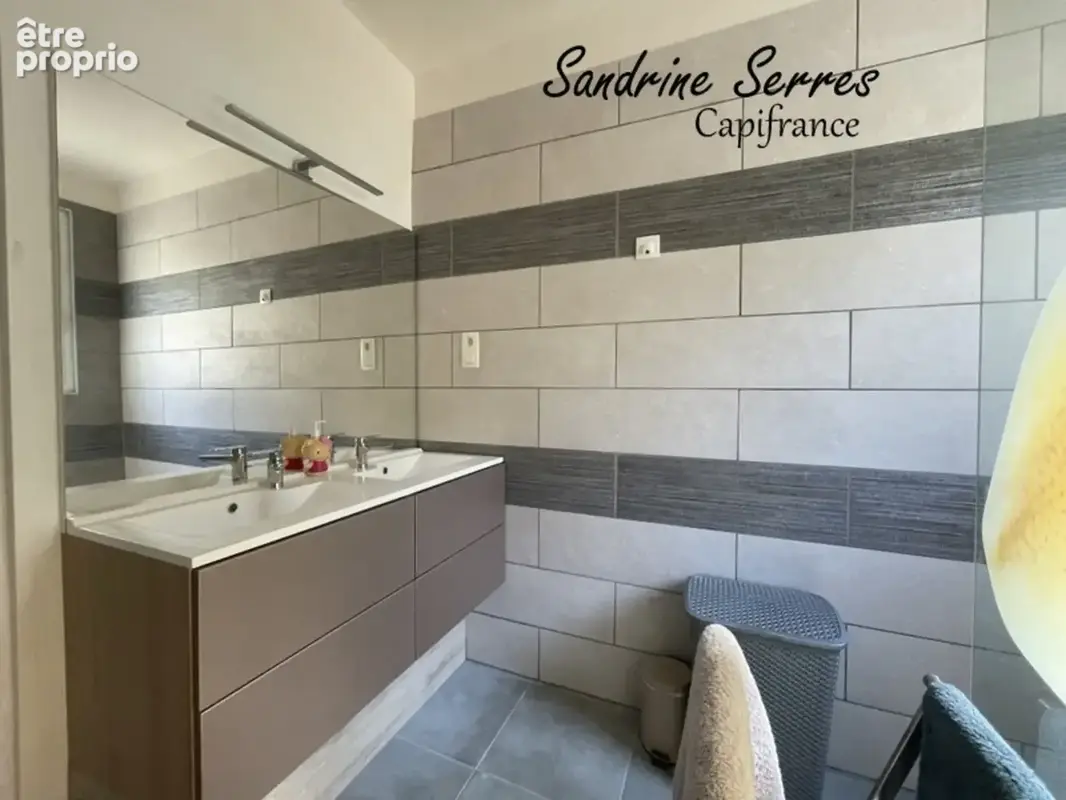 LIMOUX - Maison 4 faces rénovée - 3 chambres - 800 m2 Terrain - DPE A - photo 8