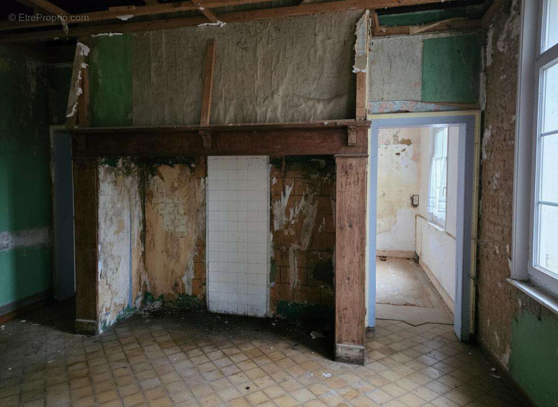 Maison  6 pièce(s) 180 m2 - photo 5