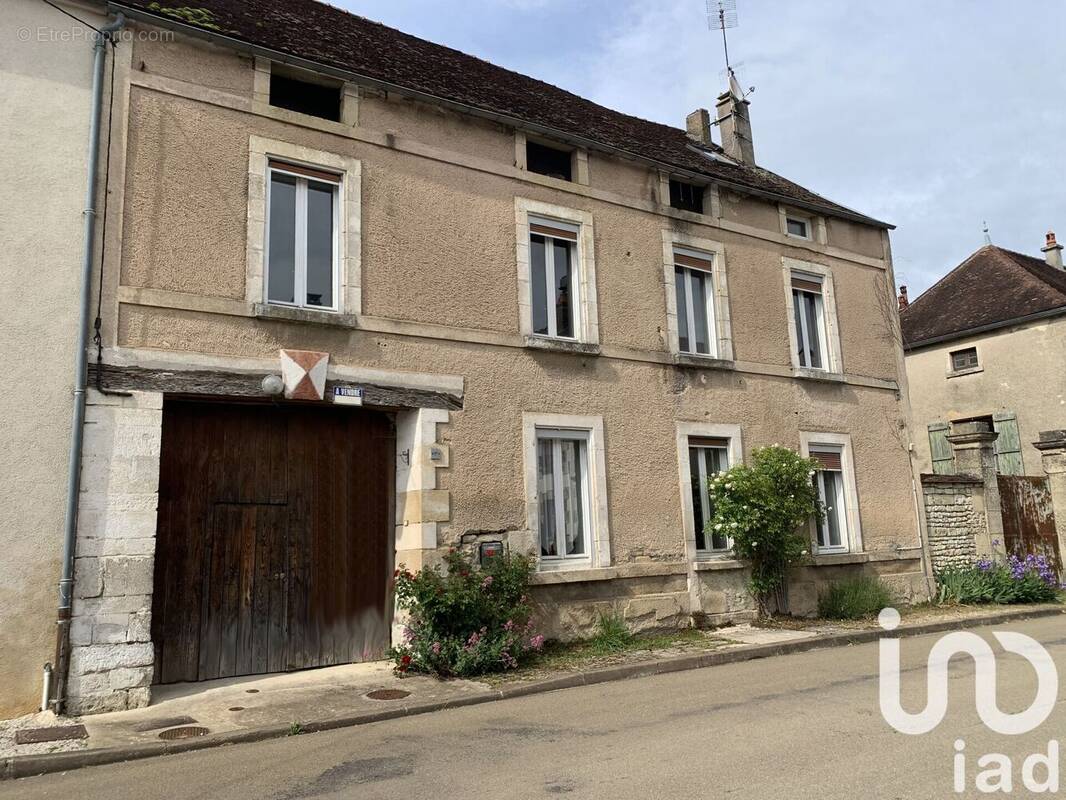 Photo 1 - Maison à STIGNY