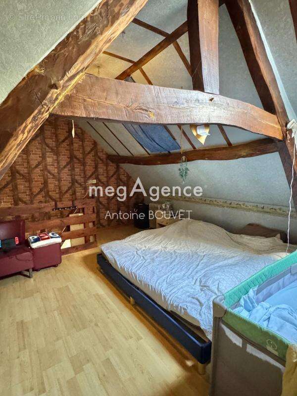 Maison individuelle, 7 pièces, 165m² - photo 5