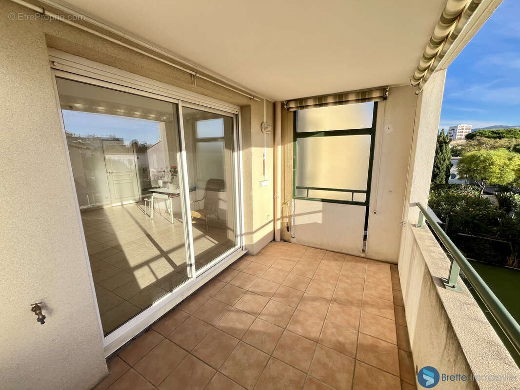 Appartement à LA SEYNE-SUR-MER