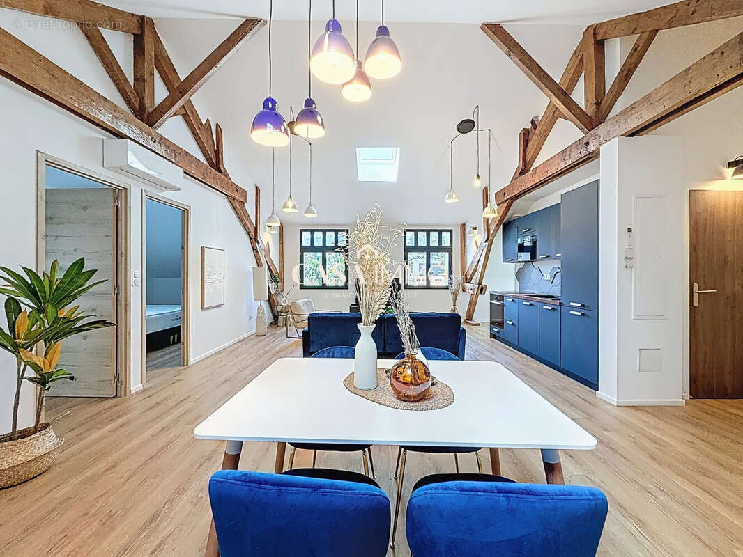 Appartement à HYERES