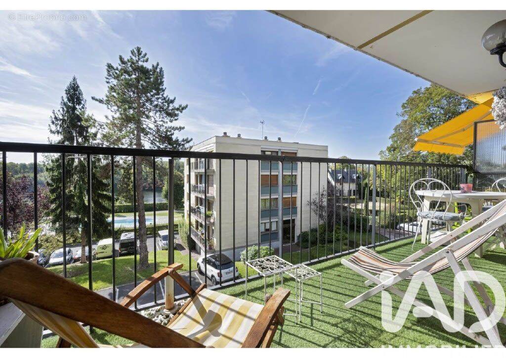 Photo 1 - Appartement à HERBLAY