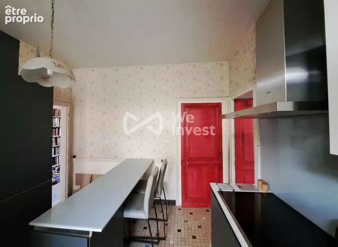 Maison 120 m² à Dun-Sur-Meuse  - photo 3