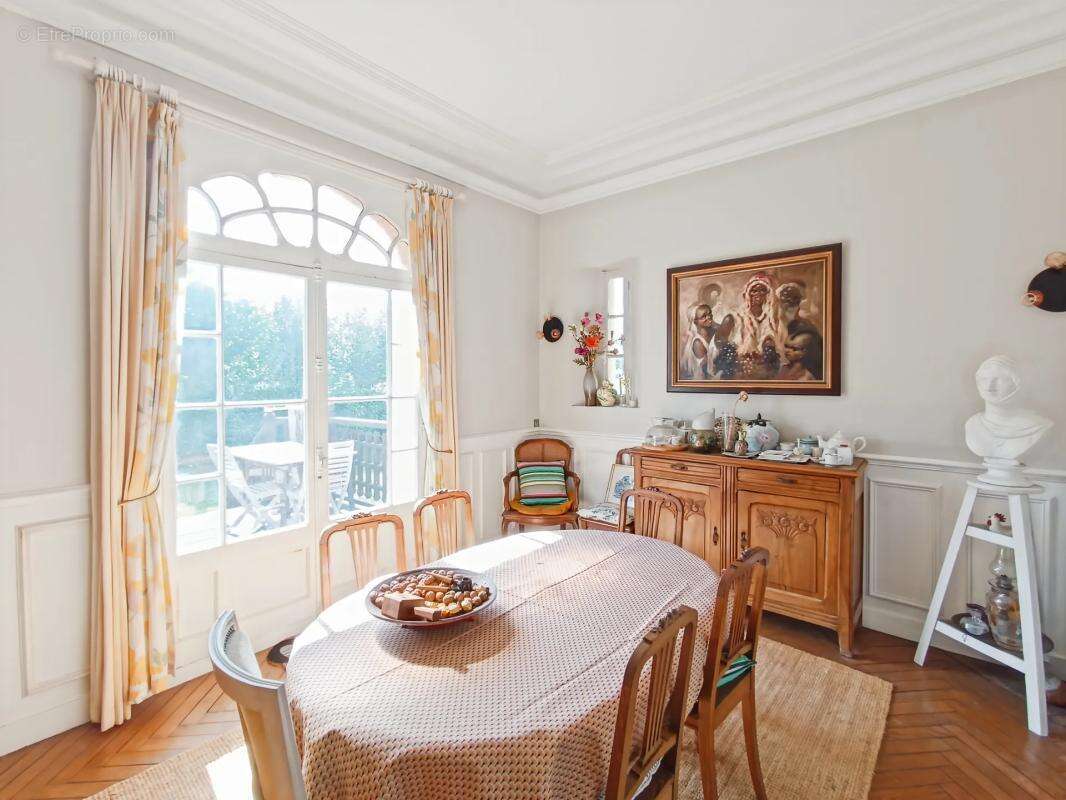 Maison à GRAND-COURONNE