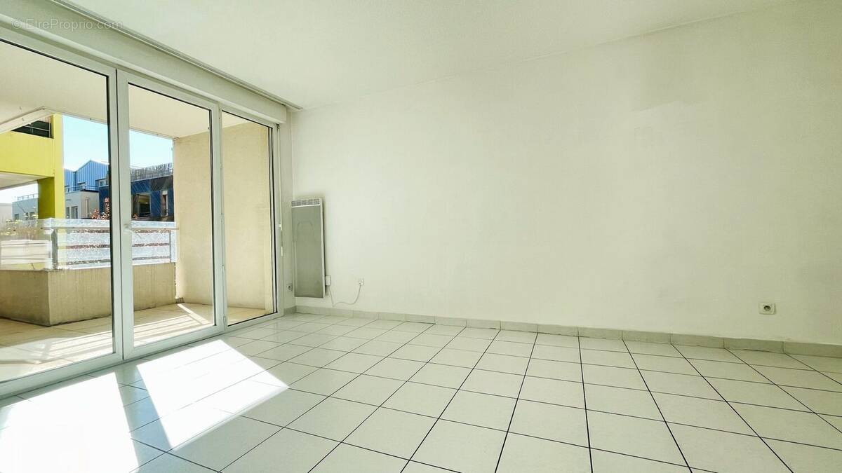 Appartement à CASTELNAU-LE-LEZ