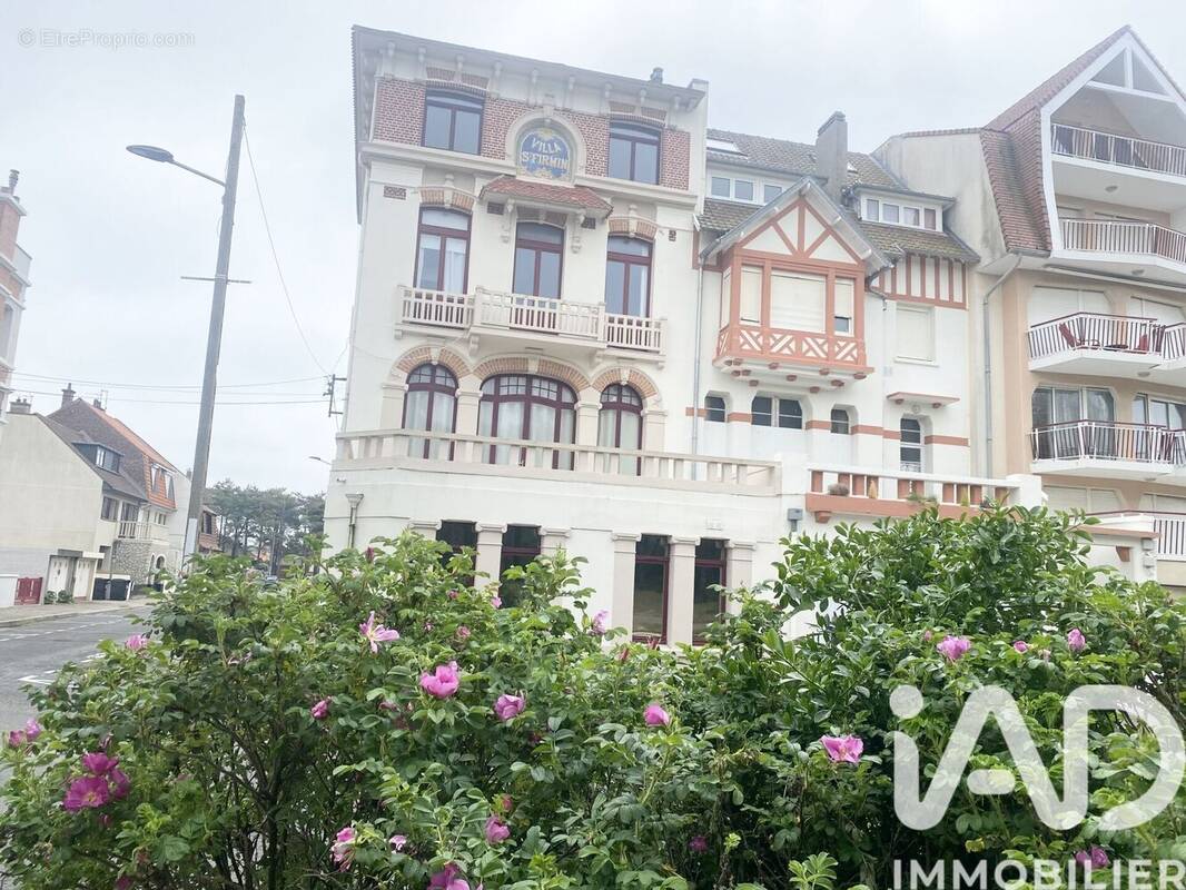 Photo 1 - Appartement à LE TOUQUET-PARIS-PLAGE