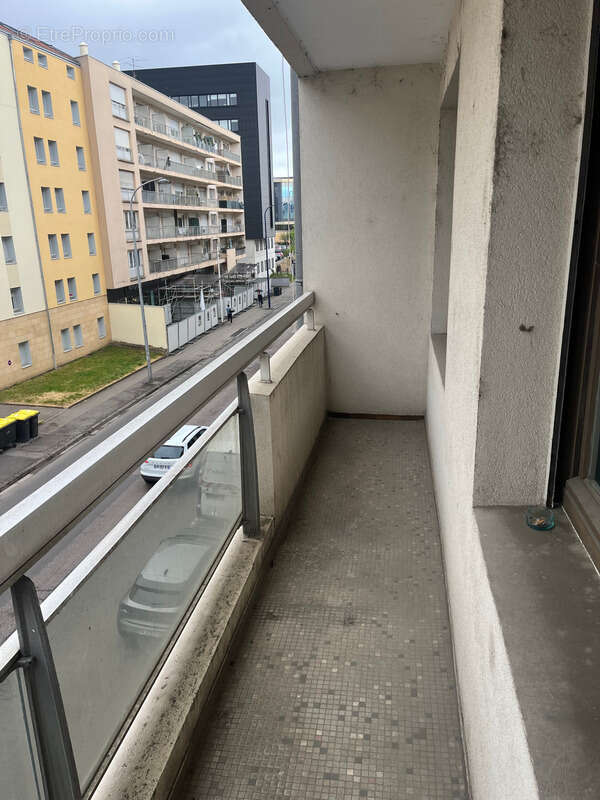 Appartement à vendre 3 pièces de 74m² à METZ (57) - photo 9