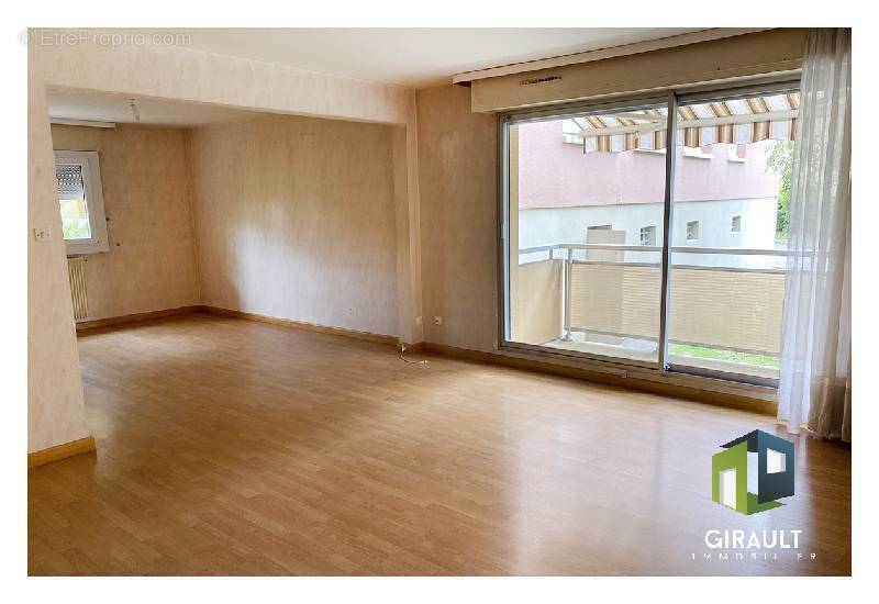 Appartement à BELFORT