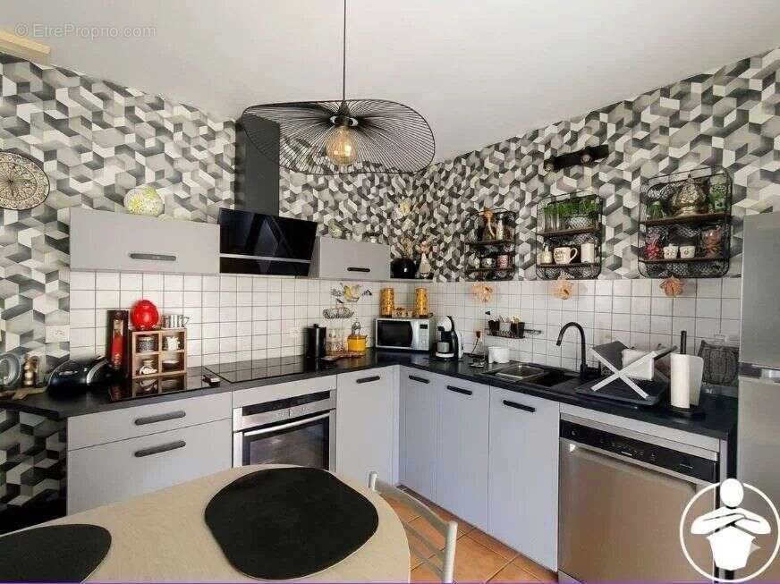 Maison à BIAS
