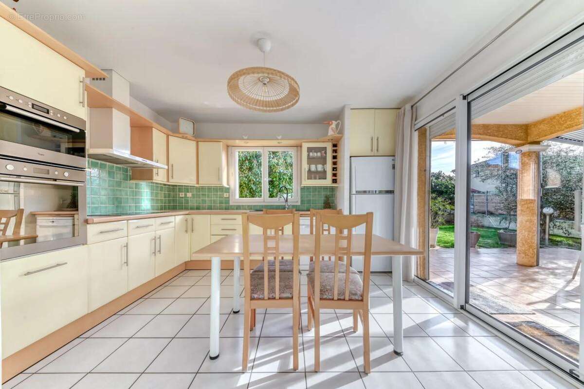 Maison à SAINT-PRIEST