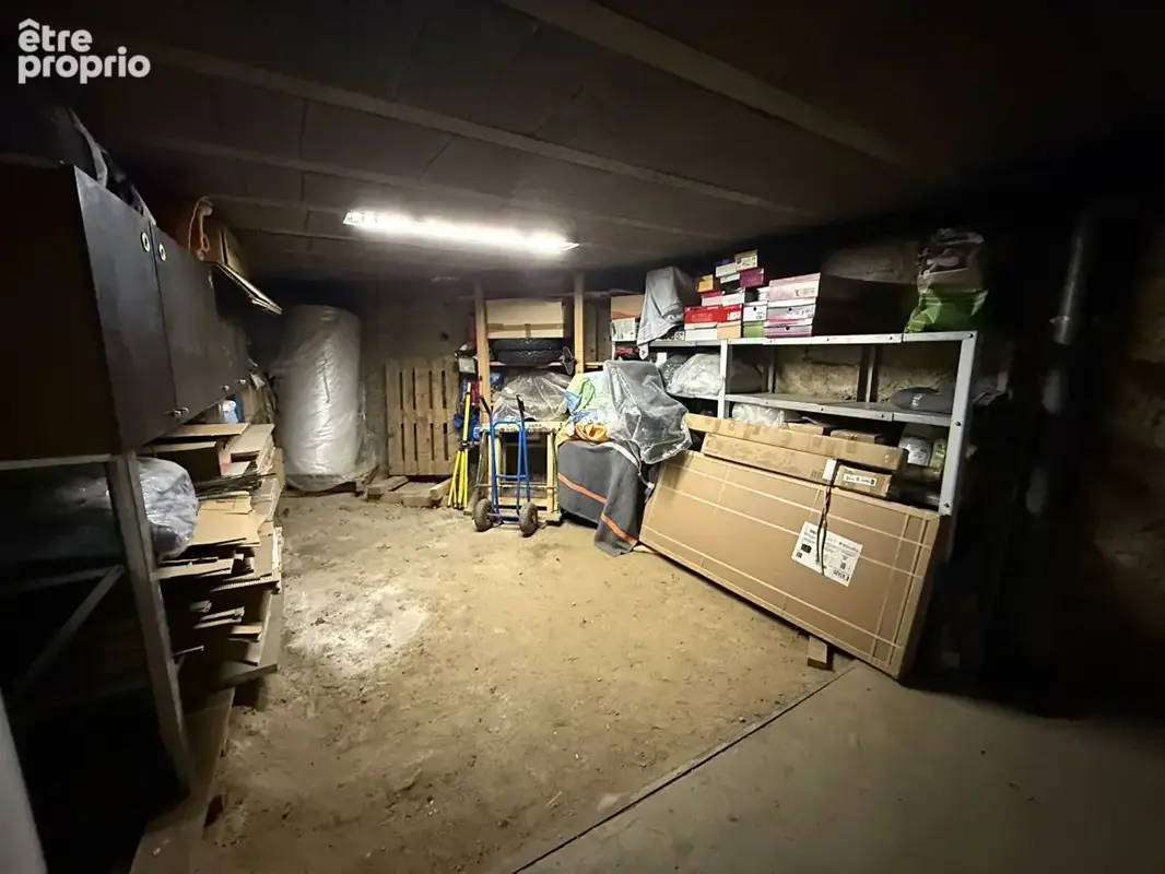 Le charme d'une maison familiale avec 147 m² et un bel extérieur - photo 18
