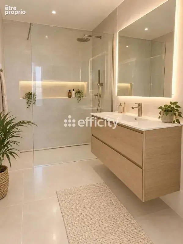 Appartement - photo 5