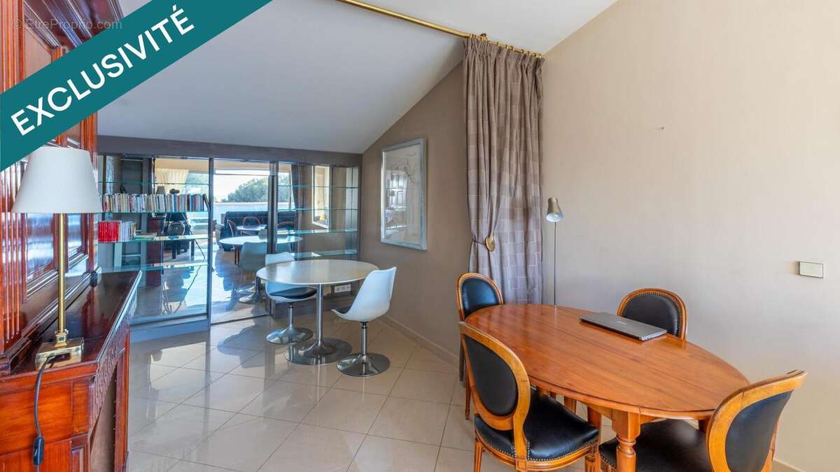 Photo 6 - Appartement à SAINT-RAPHAEL