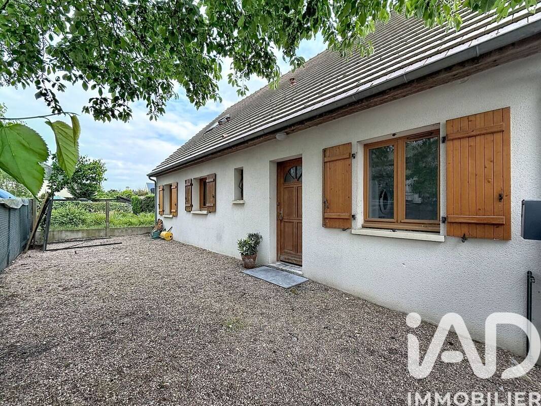 Photo 1 - Maison à SARAN