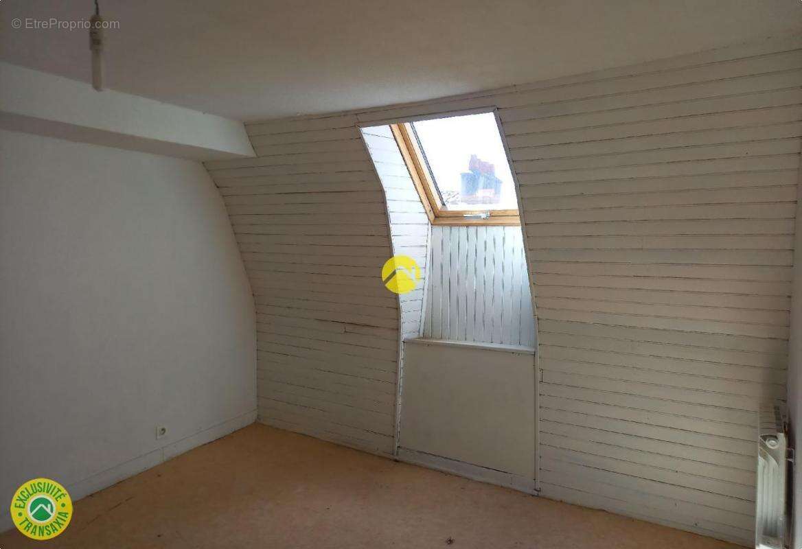 Maison à PIERREFORT