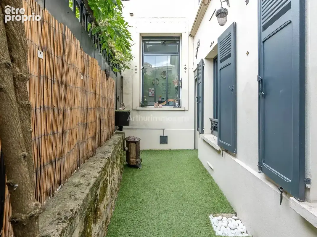 Vente Maison Nogent-sur-marne(94130) 650 000ï¿œ - photo 10