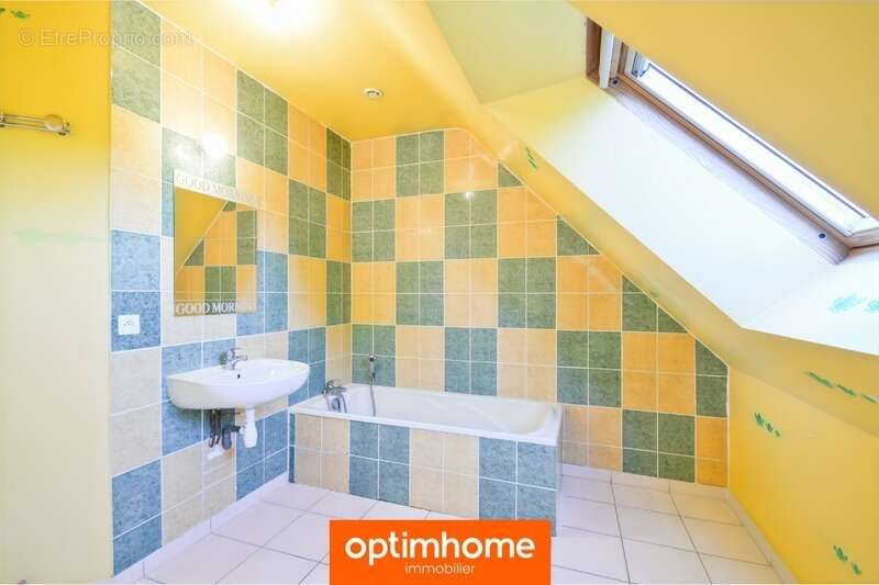 Maison familiale 135 m² avec grand jardin à 5 min de Janzé - photo 11