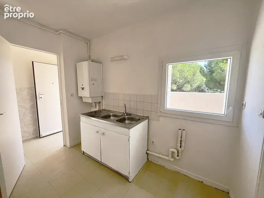 Appartement 54 m² à Martigues  - photo 5