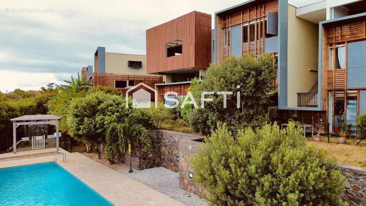 Photo 1 - Appartement à LE PORT