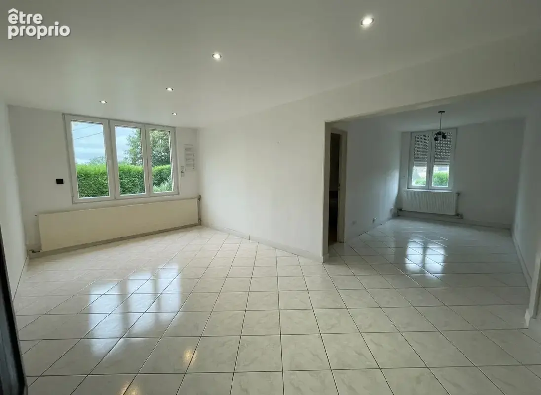 Maison 116 m² à Wassigny  - photo 2
