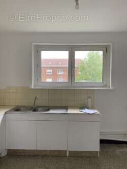 Appartement à TOURCOING