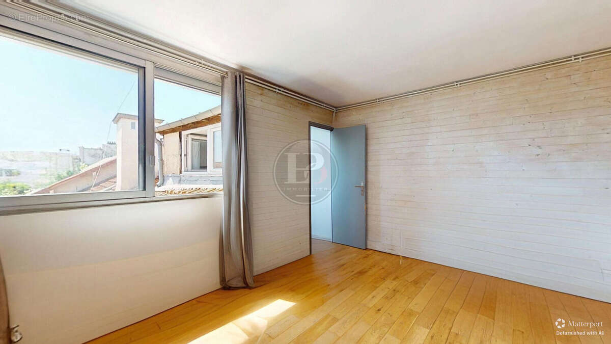 Appartement 2 pièces - Dernier étage - Hyper Centre - photo 3