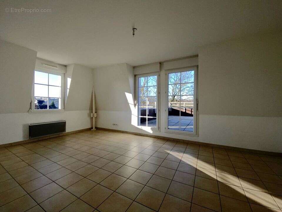 Appartement 44 m² à Falaise  - photo 766