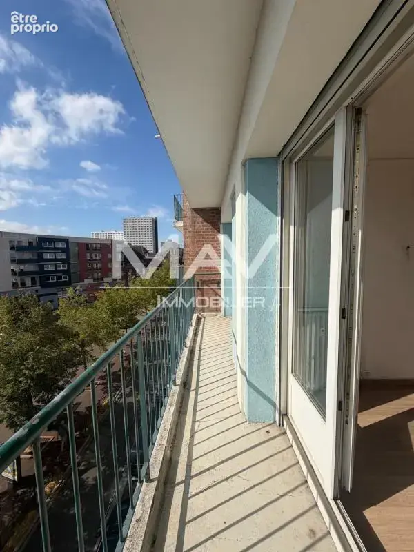Appartement 125 m² à Tourcoing  - photo 13