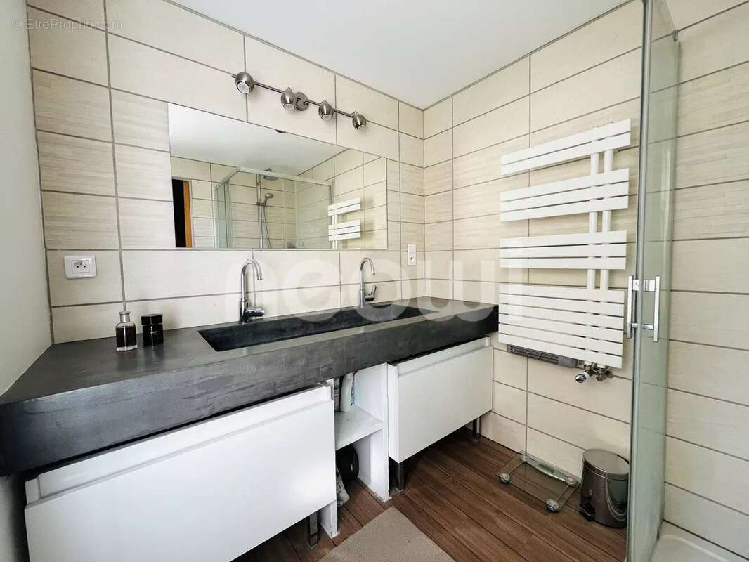 Maison à BEAUREGARD-VENDON