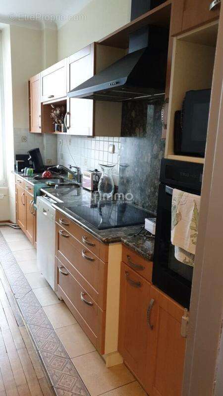 Appartement T4 lumineux et bien agencé - photo 2