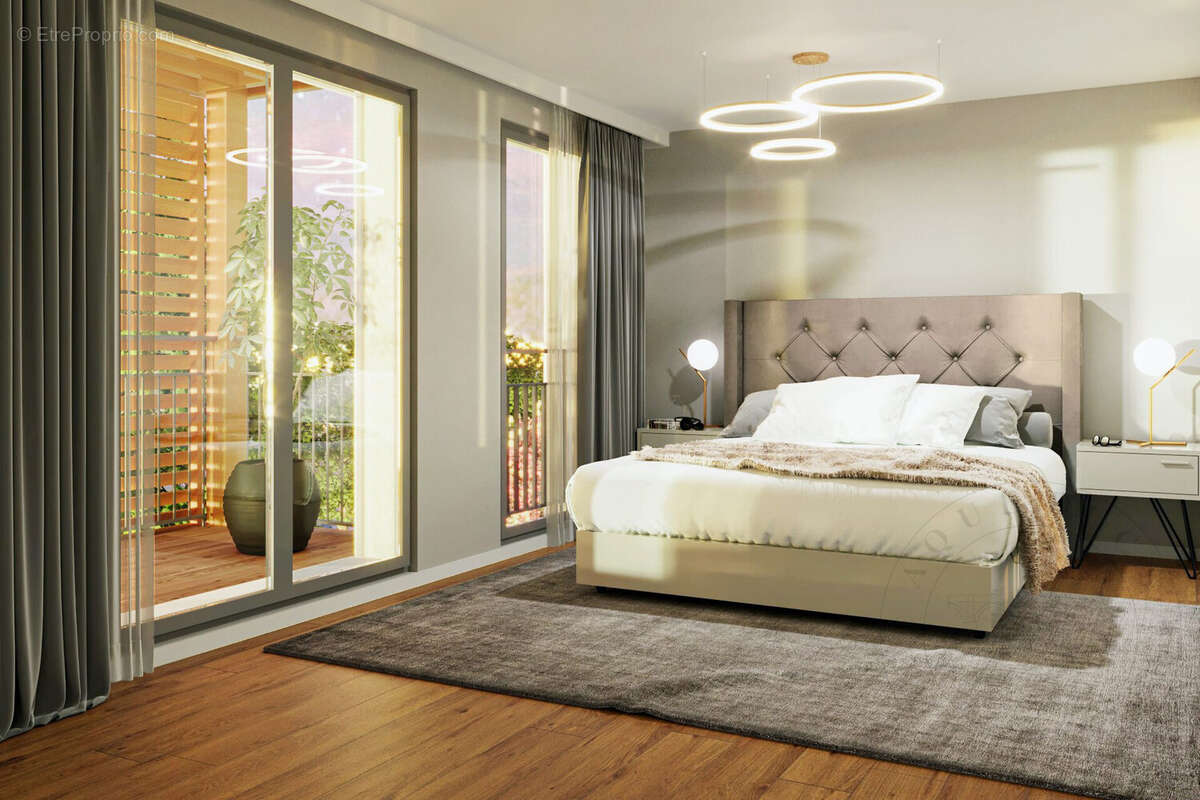 Maison 145 m² à Sainte-Foy-Les-Lyon  - photo 6