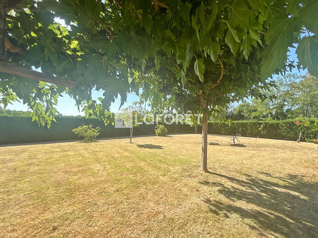 Maison récente 5 pièces à vendre à Les Barthes - Réf 6992 - photo 9
