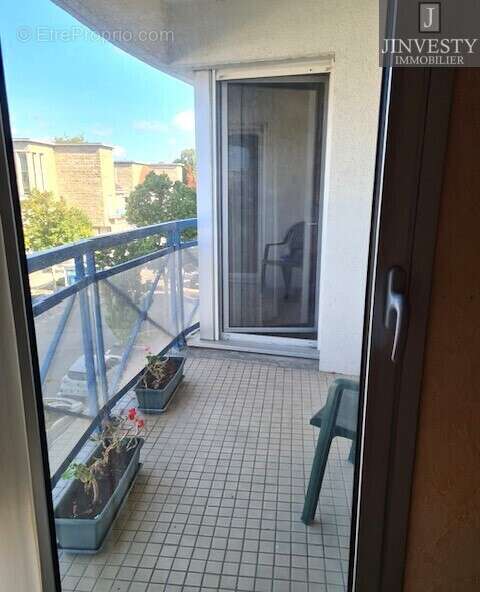 Appartement à LORIENT