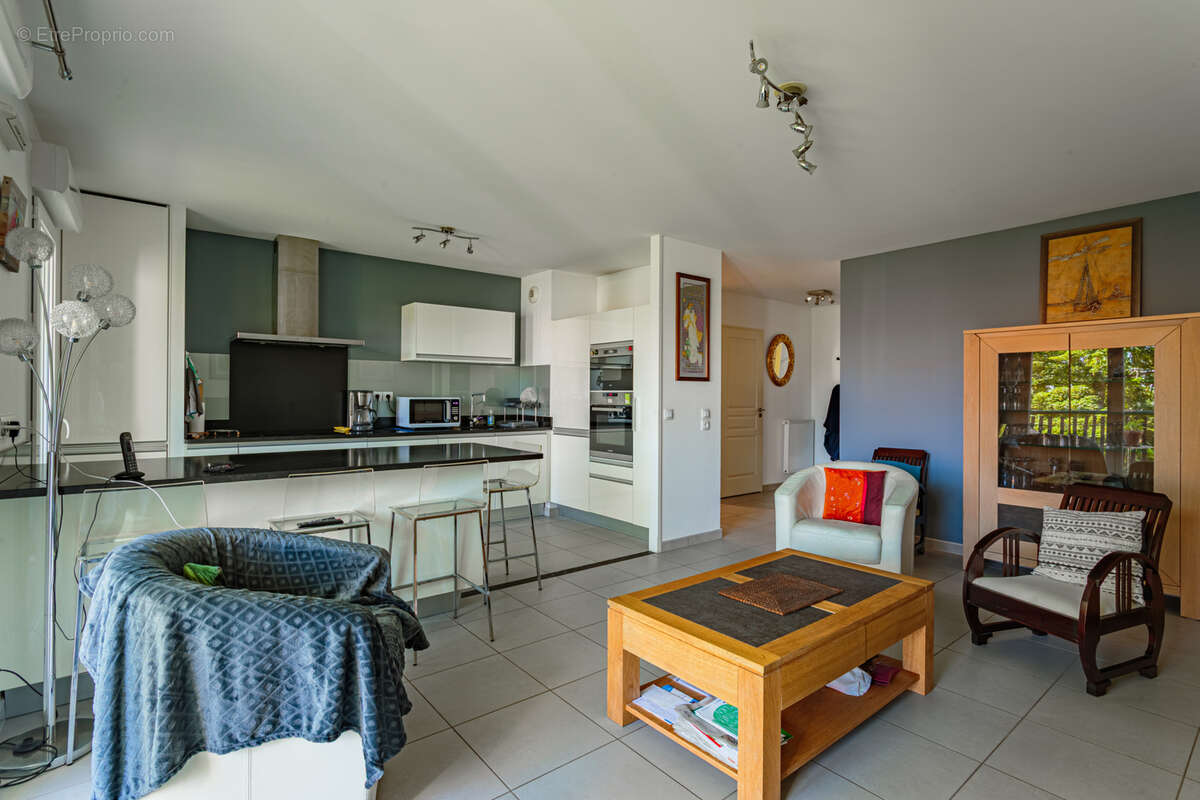 Appartement à BAYONNE