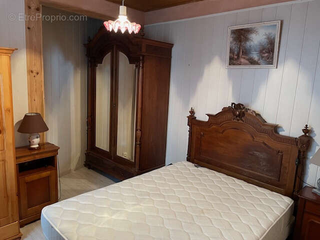 Maison à SAINT-JEAN-DE-MONTS